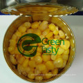 Canned Sweet Corn Kernels Vegetables